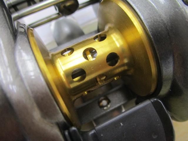 05メタニウムXT LH