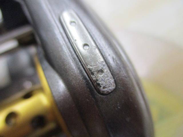 05メタニウムXT LH