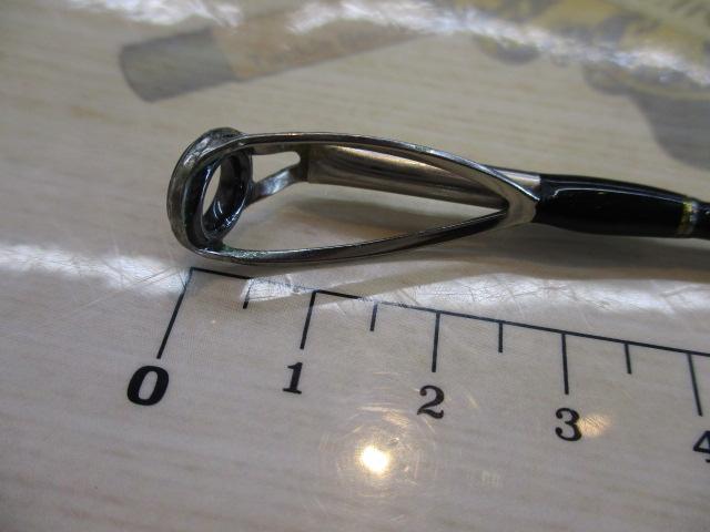 トリプルクロス TCX-962MH