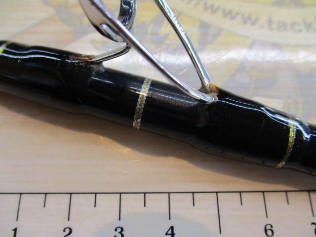 トリプルクロス TCX-962MH