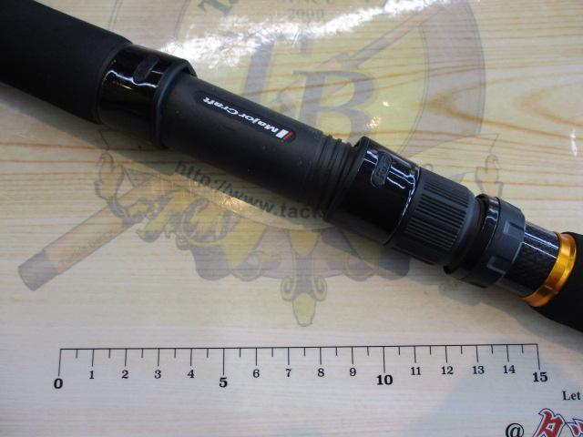 トリプルクロス TCX-962MH