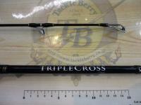 トリプルクロス TCX-962MH