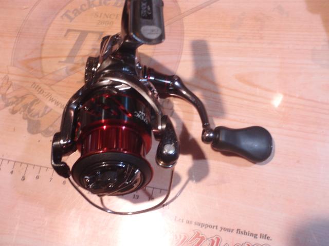 16ストラディックCI4+ C2500HGS