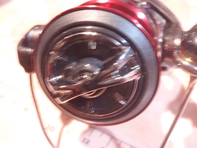 16ストラディックCI4+ C2500HGS