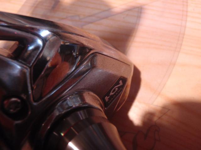 16ストラディックCI4+ C2500HGS