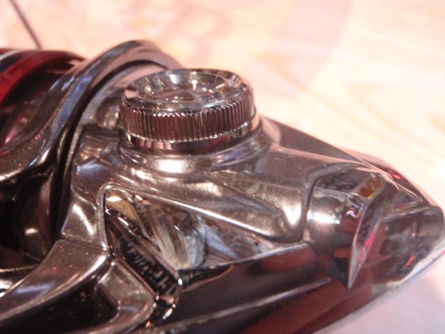 16ストラディックCI4+ C2500HGS