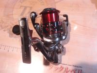 16ストラディックCI4+ C2500HGS