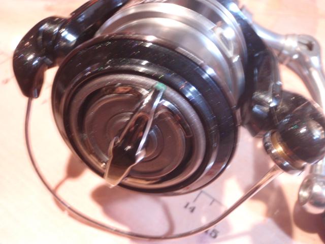 レアニウムCI4+ 2500S