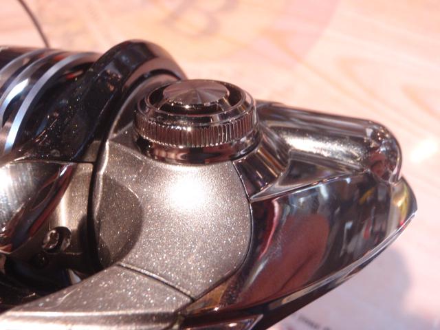 レアニウムCI4+ 2500S