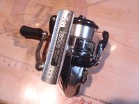 レアニウムCI4+ 2500S