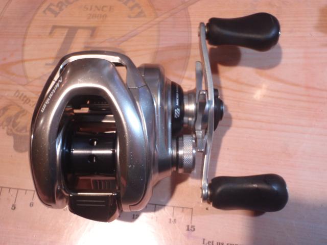 16メタニウムMGL RH