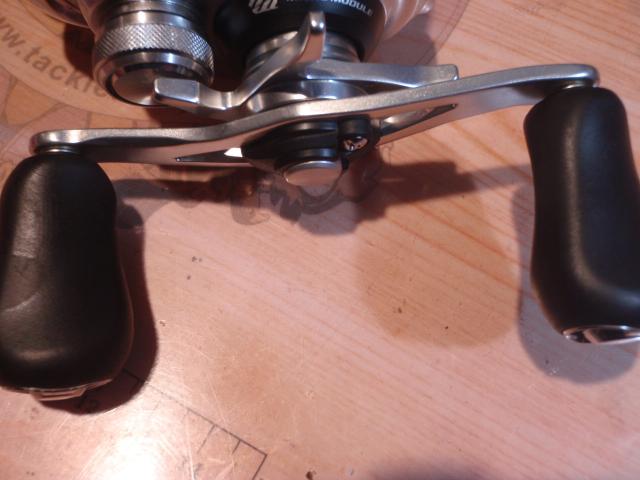 16メタニウムMGL RH