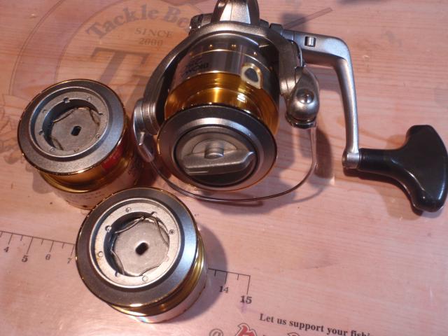 05バイオマスター 2500