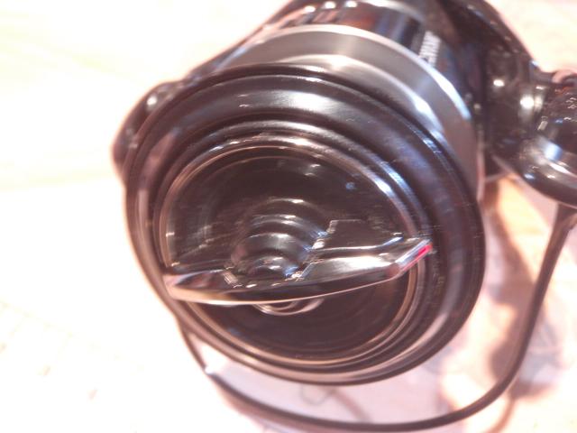 19ヴァンキッシュ C2500SHG