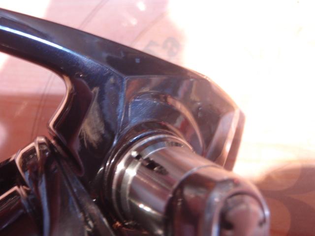 19ヴァンキッシュ C2500SHG