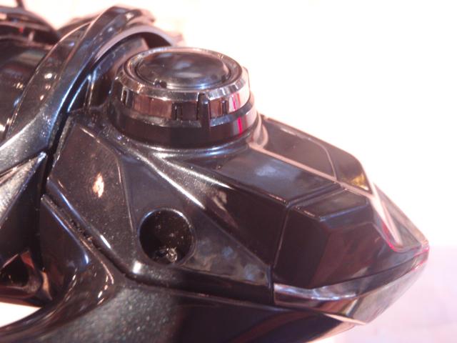 19ヴァンキッシュ C2500SHG