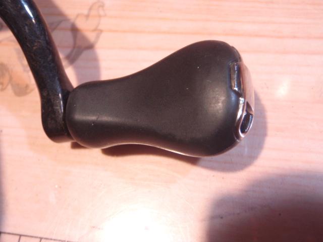 21コンプレックスXR 2500 F6 HG