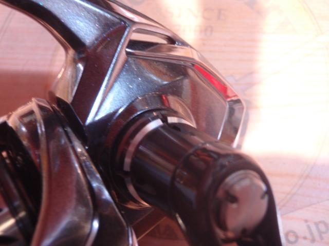 21コンプレックスXR 2500 F6 HG