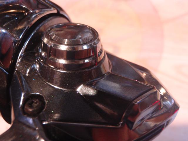 21コンプレックスXR 2500 F6 HG