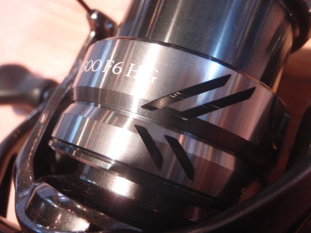 21コンプレックスXR 2500 F6 HG