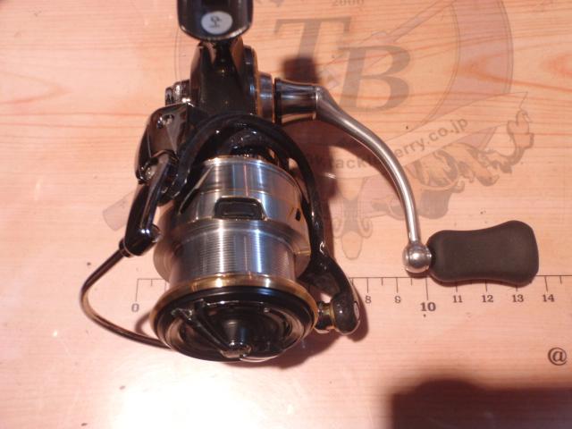 20ルビアス LT2500-XH