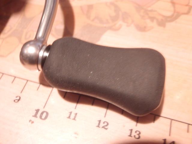 20ルビアス LT2500-XH