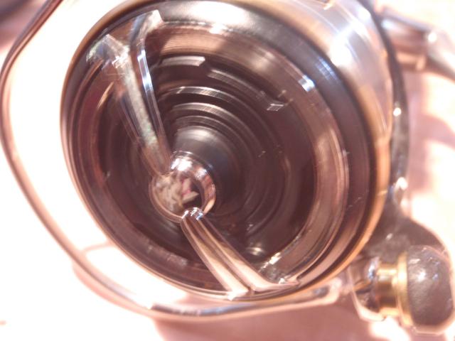 20ルビアス LT2500-XH