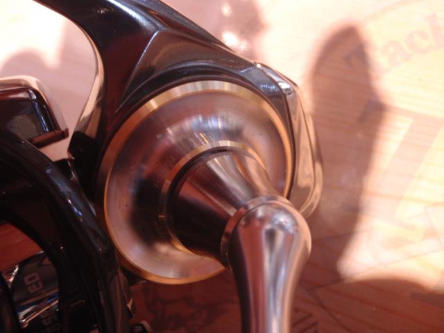 20ルビアス LT2500-XH