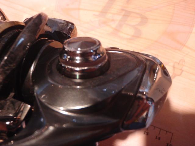 20ルビアス LT2500-XH