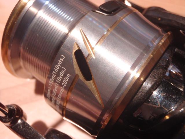 20ルビアス LT2500-XH