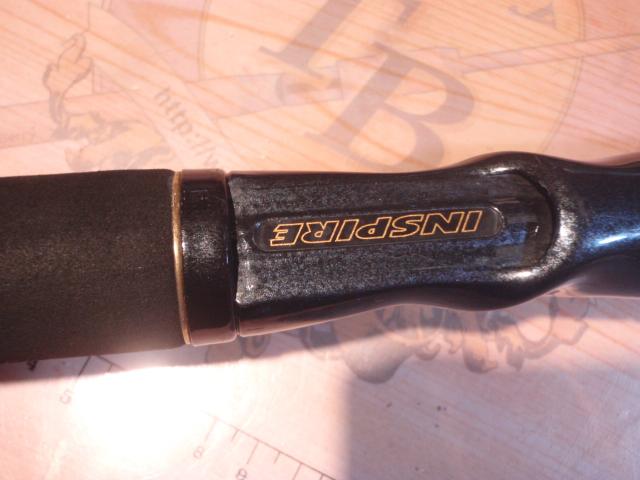 インスパイア ICSC-66MH