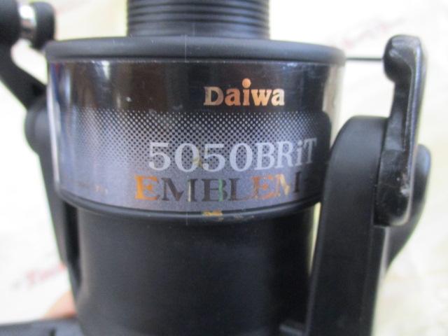 エンブレムS 5050BRiT