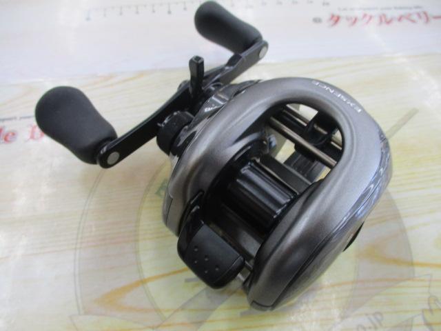 13エクスセンスDC LH