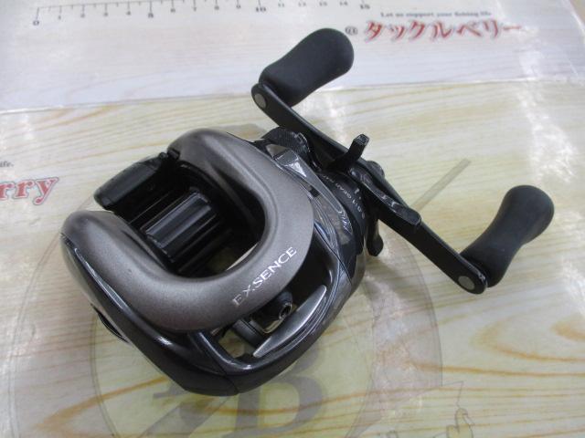 13エクスセンスDC LH