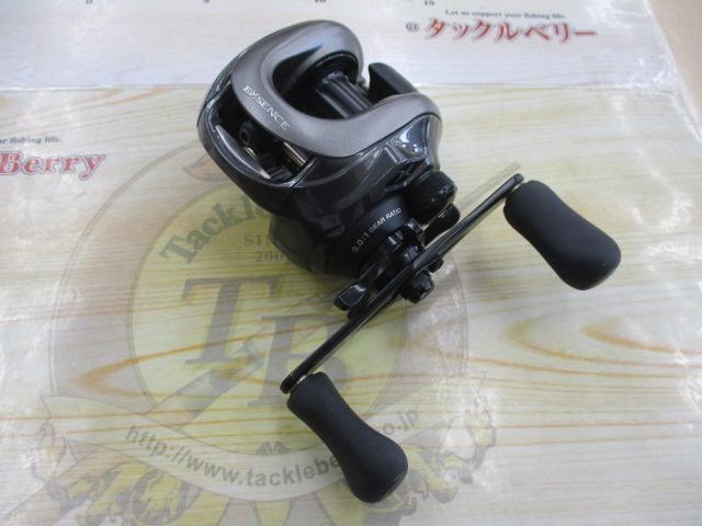 13エクスセンスDC LH