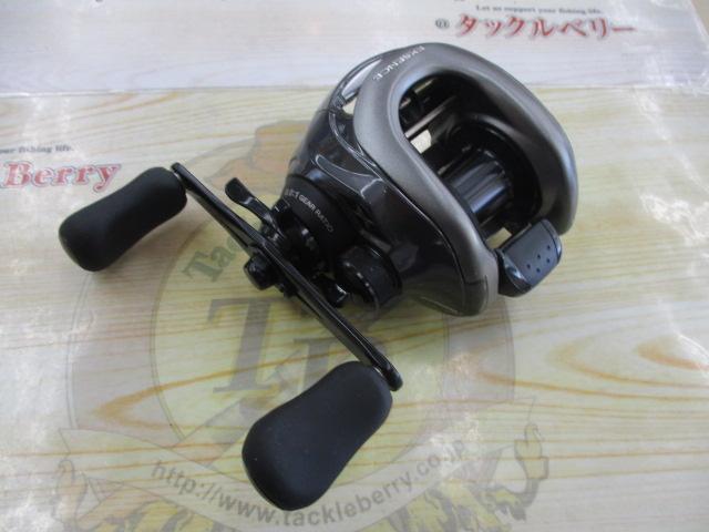 13エクスセンスDC LH