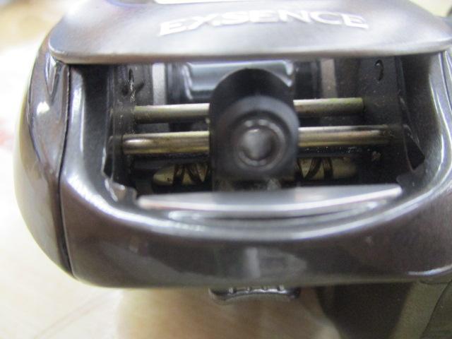 13エクスセンスDC LH