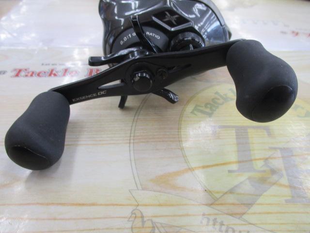 13エクスセンスDC LH