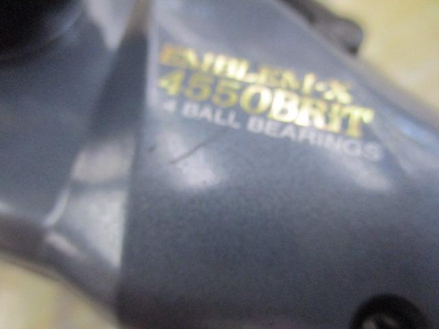 エンブレムX 4550BRiT