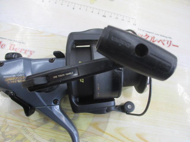 エンブレムX 4550BRiT