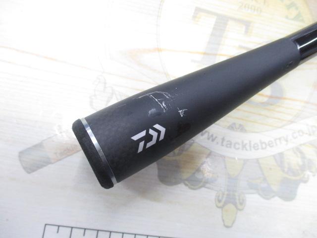 ブレイゾン C66M