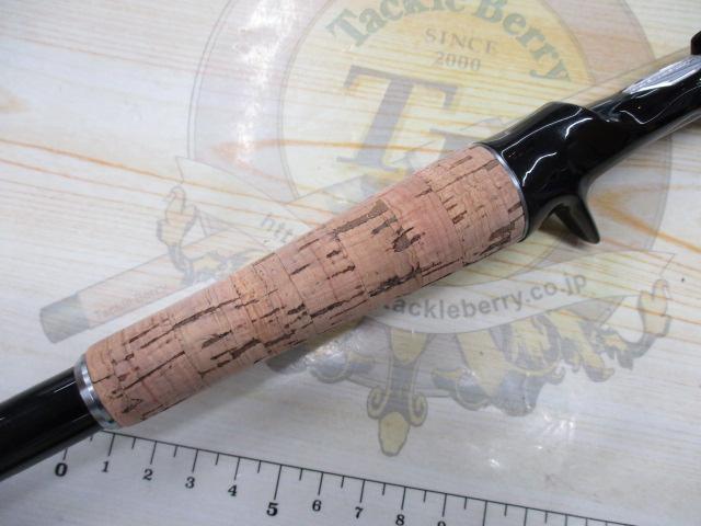 ブレイゾン C66M