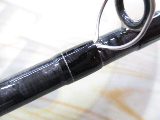 ブレイゾン C66M