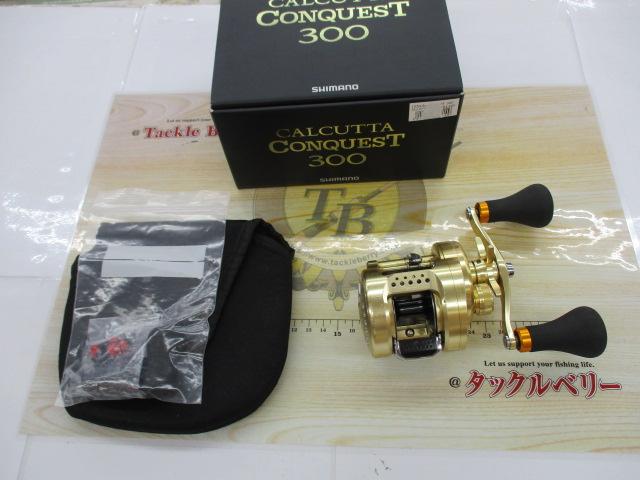 15カルカッタコンクエスト 300