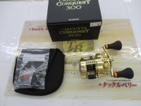 15カルカッタコンクエスト 300
