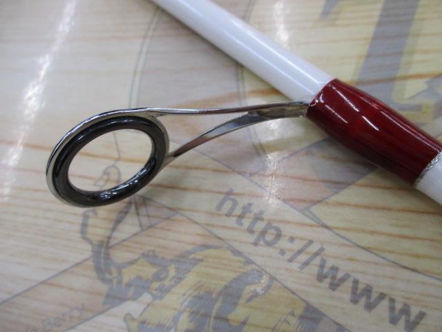 ニュー海人シロギス180MEDIUM/SLOW