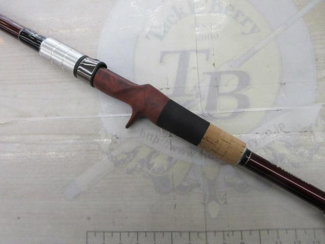 ブリスト ベンダバール 8.9M｜＠ベリーネット 日本最大新品中古釣具WEB