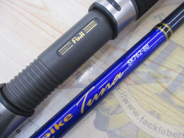 スパイク SK762-80 TUNA