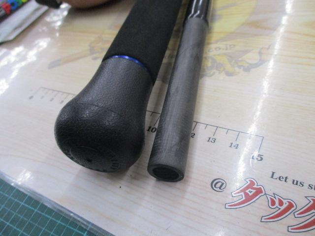 スパイク SK762-80 TUNA