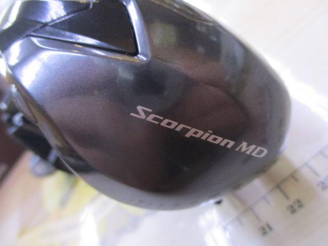 24スコーピオンMD 200HG